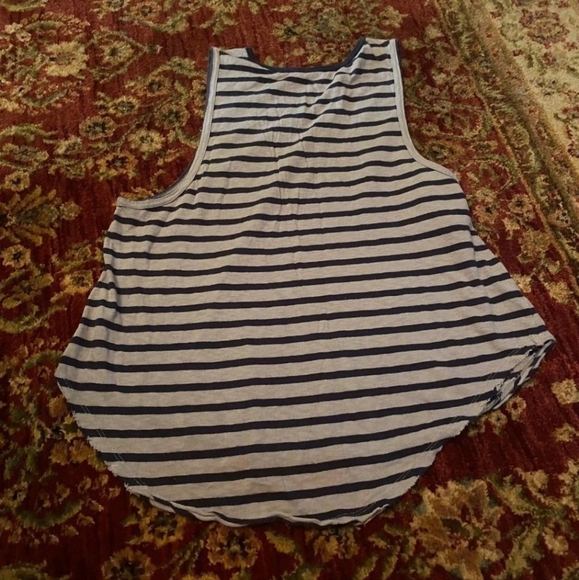 Bundle 3 for $25 / Free People tank - Picture 2 of 3